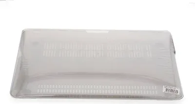 Produktbild von Apple Macbook 13.3" Pro - Hardcase laptop - Grey (8719273220795)