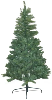 Immagine prodotto di Albero di Natale Artificiale 210 cm 730 Rami Morel Pino Verde