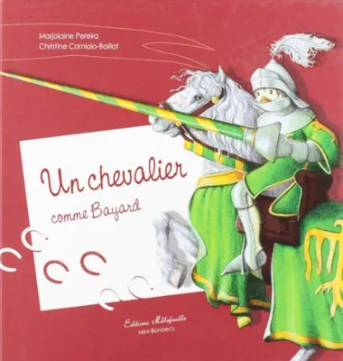 Image de Un Chevalier comme Bayard