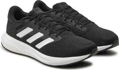Obrázek produktu pro Adidas Response Runner U pánské tenisky sportovní běžecká obuv IH3579 černá, velikost bot:45 EU