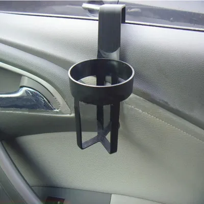 Obrázek produktu pro Univerzální jednoduchý držák nápojové láhve do auta - držák nápojové láhve pro nákladní automobily