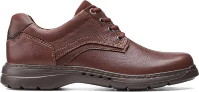 Produktbild von Clarks Un Brawley Pace (Weite: H) Herren Halbschuhe in Gr. 43