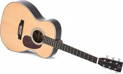 Produktbild von SIGMA GUITARS S000R-28V All Solid Custom Orchestra