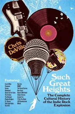 Obrázok produktu pre Such Great Heights