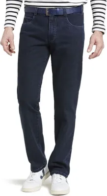 Produktbild von MEYER  - Herren Hose, Diego (618), Größe:60, Farbe:blue blue (17)