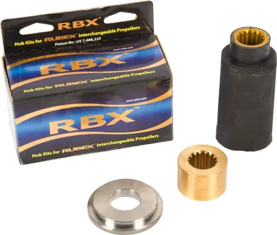 Obrázok produktu pre Náboj vrtule SOLAS SOLRBX-203