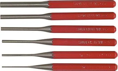 Produktbild von Stubai Splintentreibersatz 6-tlg.