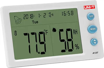 Immagine prodotto di Uni-t MIE0452 Stazione meteorologica A13T
