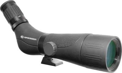 Produktbild von Bresser Optics 4334500, 75 mm, 365 mm, 157 mm, 1,1 kg, Schwarz, 1 m