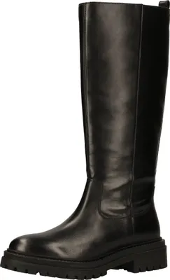 Produktbild von Geox Stiefel Stiefel Leder/Synthetik