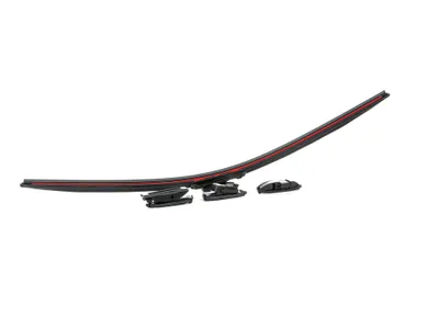 Produktbild von RIDEX Scheibenwischer Vorne 700mm für VW TOURAN (1T1, 1T2)