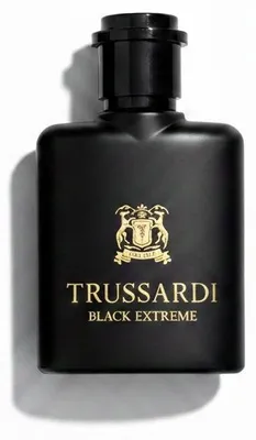 Image de Parfum pour homme Black Extreme Trussardi EDT 100 ml