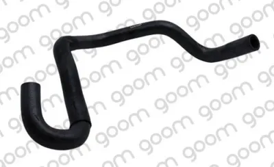 Produktbild von GOOM Wärmetauscher-Schlauch HC-0040 für FORD Focus II Schrägheck (DA, HCP, DP)