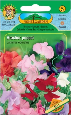 Zdjęcie produktu dla Groszek pachnący, mieszanka