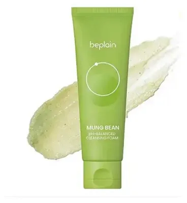 Obrázek produktu pro Čisticí pěna Beplain s neutrálním pH, 80 ml