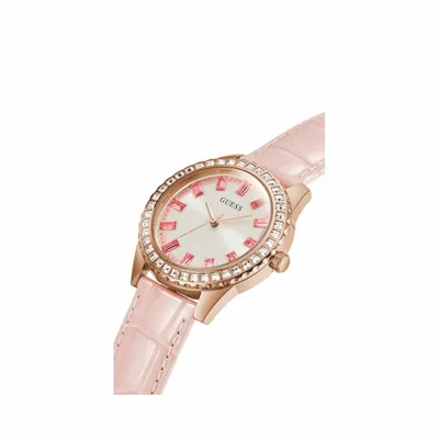 Produktbild von Guess Damenuhr GW0032L2 (Ø 38 mm)