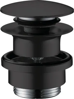 Produktbild von hansgrohe Ablaufgarnitur Push Open, 50100670