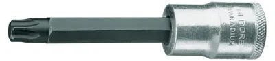 Productafbeelding van Gedore schroefdraaierbit 1/2", lang, inwendig TORX T30, ITX 19 L, T30-100