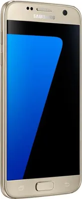 Produktbild von Samsung Galaxy S7 32GB Gold LTE Android Smartphone G930
