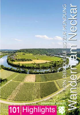 Immagine prodotto di Wandern am Neckar