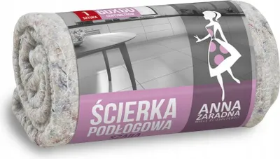 Obrázok produktu pre Podlahová utierka Čistiaca utierka Kuchynská utierka Utierka na riad Bavlna 40 x 60 cm