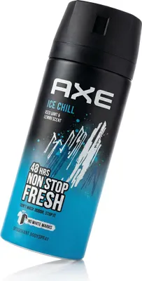Obrázok produktu pre Axe Ice Chill DEO spray 150 ml M