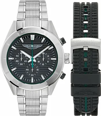 Image de Aston Martin - MTIB1F501 - Montre Bracelet - Hommes - Quartz - AML ICON