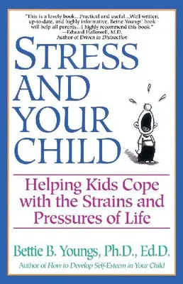 Produktbild von Stress and Your Child