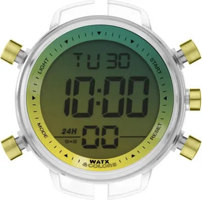 Obrázek produktu pro Uni hodinky Watx & Colors RWA1738 (Ø 49 mm)