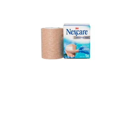 Immagine prodotto di nastro Nexcare 3m Carta Pelle 5m X 5cm