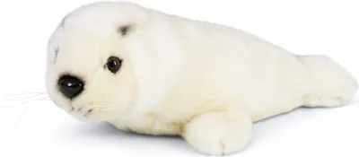 Produktbild von Baby Robbe Animigos Kuscheltier