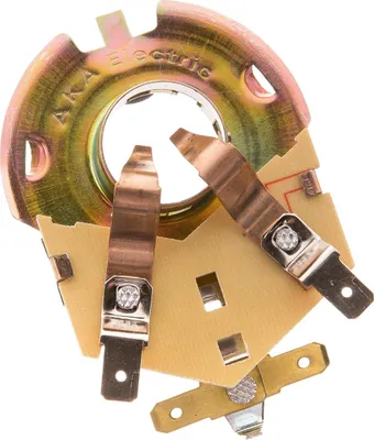 Obrázek produktu pro Držák lampy pro 25/25 nebo 35/35W BA20 - pro Simson S51, S50, SR50, Schwalbe