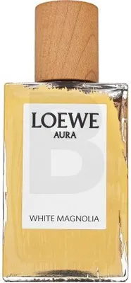 Image de Parfum pour femme Aura White Magnolia Loewe EDP (30 ml) (30 ml)