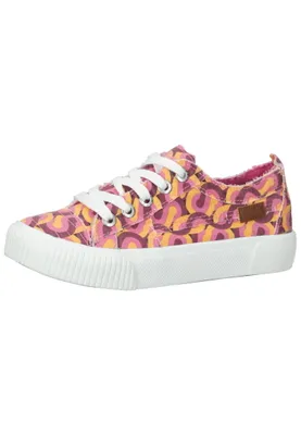 Produktbild von Blowfish Sneaker Sneaker Textil
