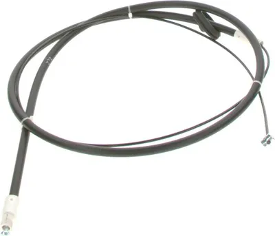 Produktbild von BOSCH Handbremsseil Seilzug Feststellbremse passend für MERCEDES-BENZ VIANO (W639) 1 987 477 198
