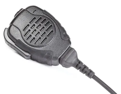 Produktbild von Handbedienteil für Motorola GP300, CP040, DP1400, R2 (IP56)