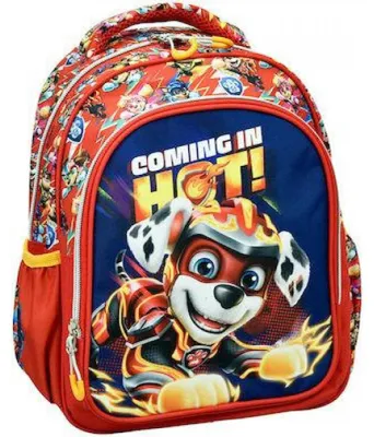 Produktbild von Paw Patrol Marshall Rucksack, Tasche 30 cm