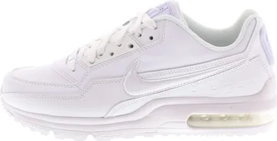 Produktbild von Nike Air Max Ltd 3 White/White-White 43