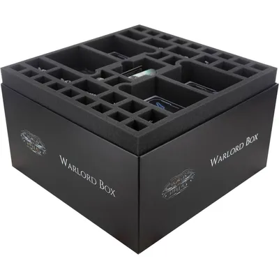 Productafbeelding van Schuimrubberset voor de Lords of Hellas Warlord Box
