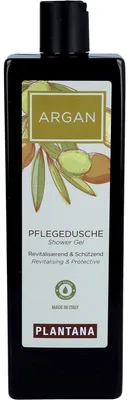 Image de Plantana douche de soin à l'argan, 500 ml XDG