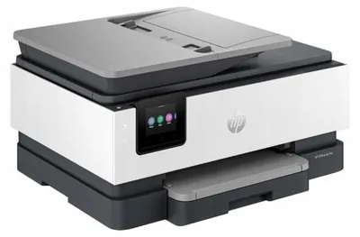 Produktbild von HP Officejet Pro 8122E Drucker ADF Duplex Wi-Fi Instant Ink HP+ 405U3B