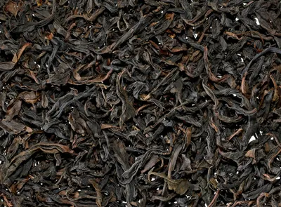 Produktbild von 1 kg - - Halbfermentierter Tee China k.b.A. Da Hong Pao Oolong DE-ÖKO-006
