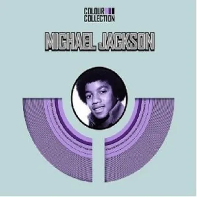 Produktbild von Jackson,Michael-Colour Collection