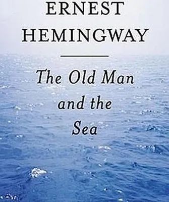 Produktbild von The Old Man and the Sea