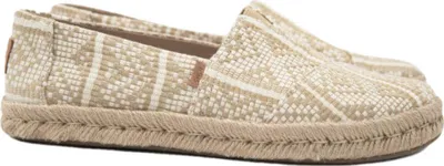 Produktbild von TOMS Alpargata Rope Slipper Damen beige 42