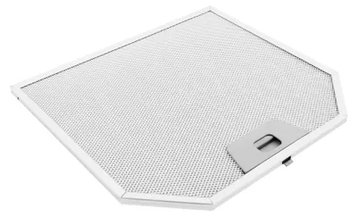 Produktbild von Faber Metall-Fettfilter 268x244mm 133.0017.598
