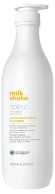 Immagine prodotto di Shampoo per capelli colorati, ideale per proteggere il colore