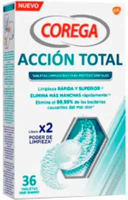 Obrázek produktu pro Corega Total Action 36u