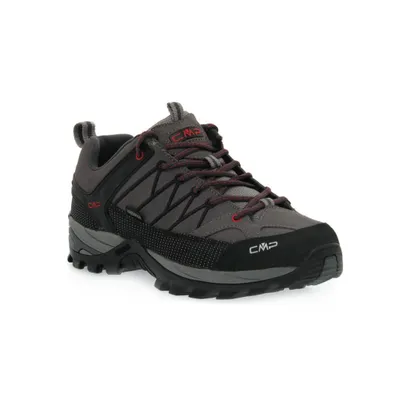 Produktbild von CMP Rigel MID WP Wanderschuh Grau