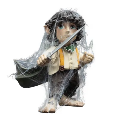 Zdjęcie produktu dla Figurka The Lord of the Rings - Frodo Baggins (Mini Epics)